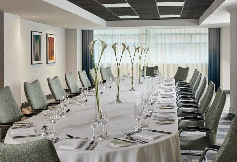 Fotos del hotel Macdonald Manchester:  42