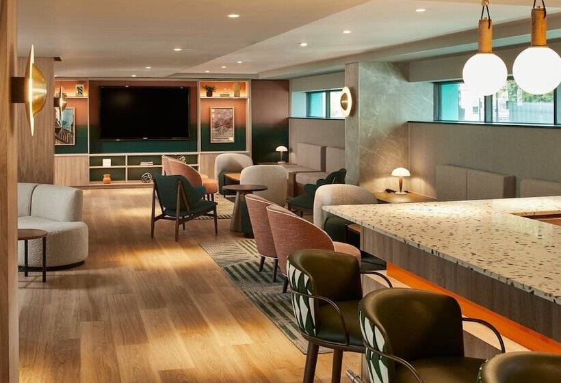 Fotos del hotel Macdonald Manchester:  33