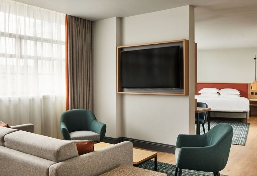 Fotos del hotel Macdonald Manchester:  3