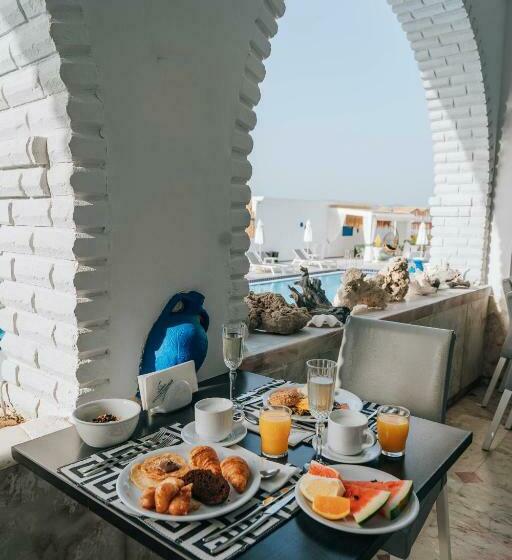Meandros Boutique & Spa Hotel   Adults Only