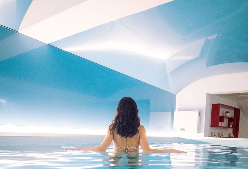 Hotel Meandros Boutique & Spa