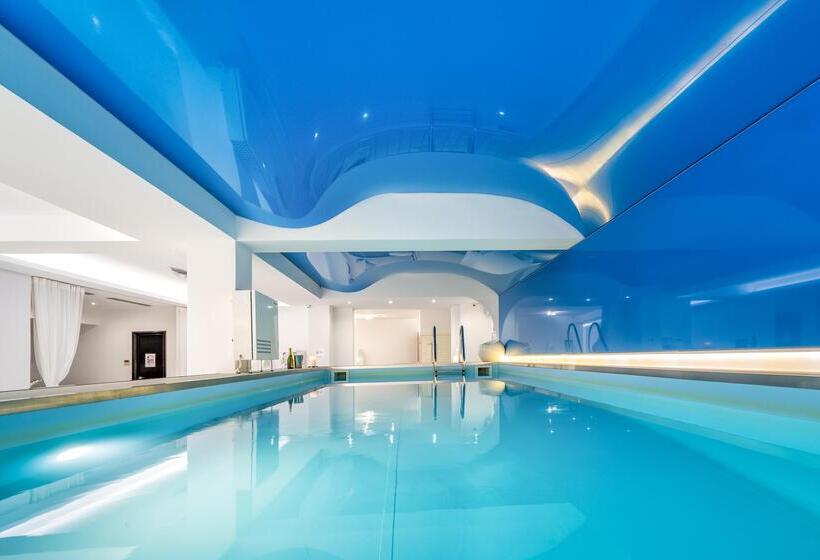 Meandros Boutique & Spa Hotel   Adults Only