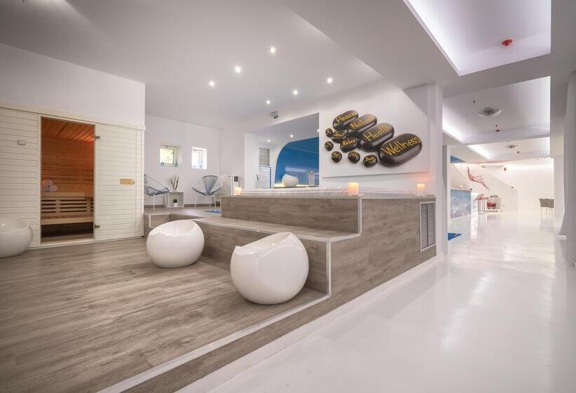 Meandros Boutique & Spa Hotel   Adults Only