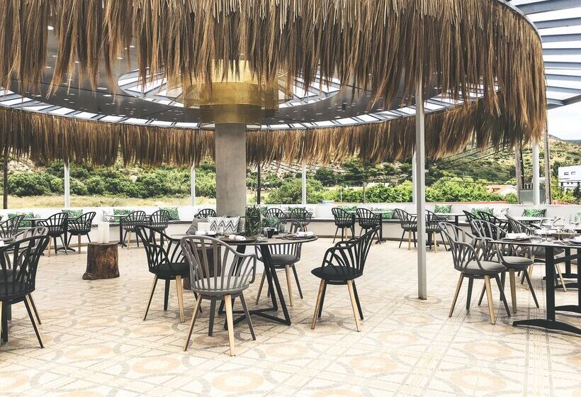 Meandros Boutique & Spa Hotel   Adults Only