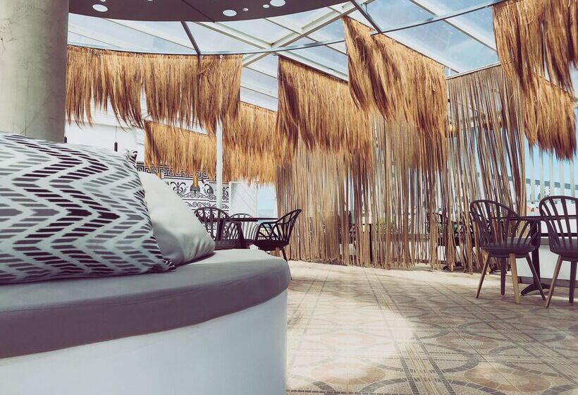 Meandros Boutique & Spa Hotel   Adults Only