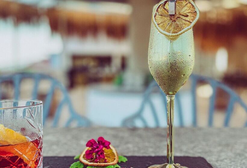 Meandros Boutique & Spa Hotel   Adults Only