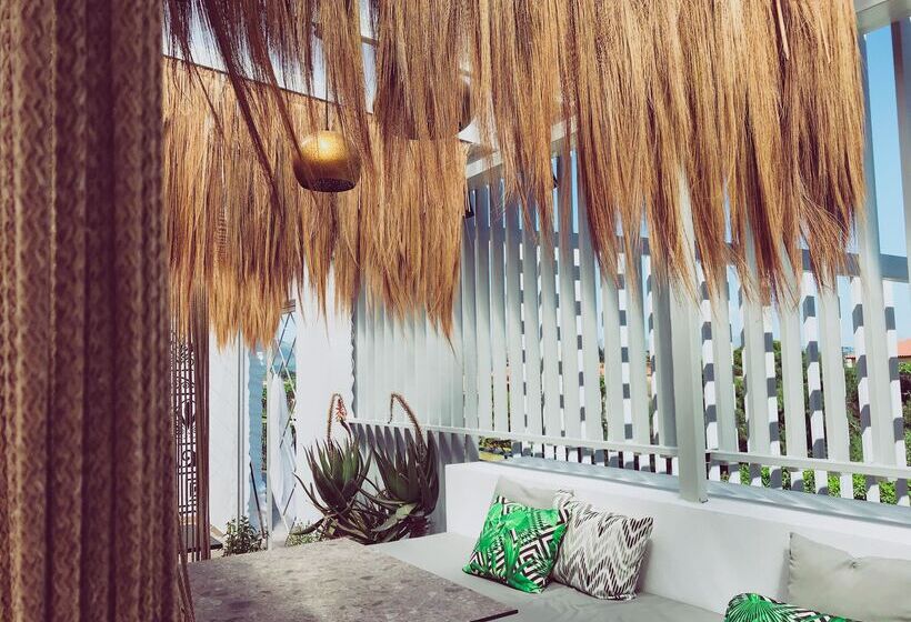 Meandros Boutique & Spa Hotel   Adults Only