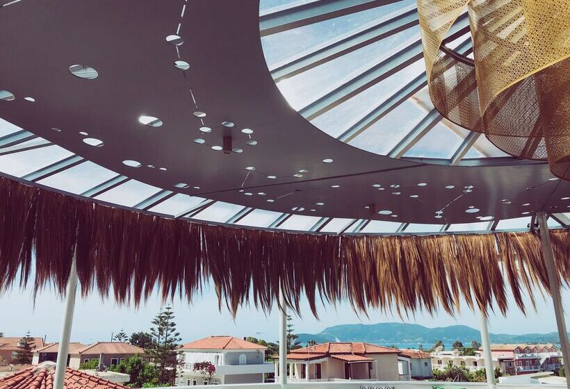 Meandros Boutique & Spa Hotel   Adults Only