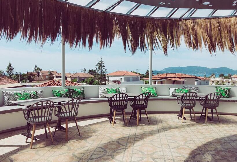 Meandros Boutique & Spa Hotel   Adults Only