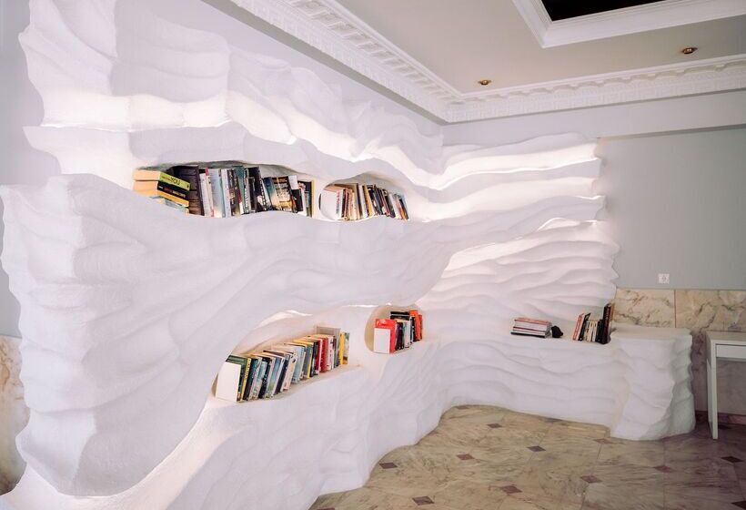 Meandros Boutique & Spa Hotel   Adults Only