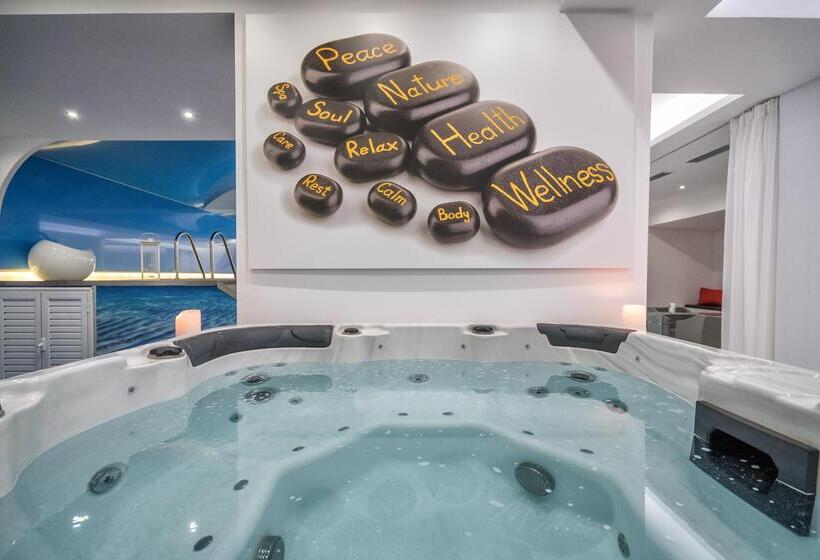 Meandros Boutique & Spa Hotel   Adults Only