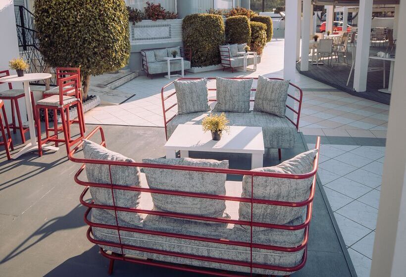 Meandros Boutique & Spa Hotel   Adults Only