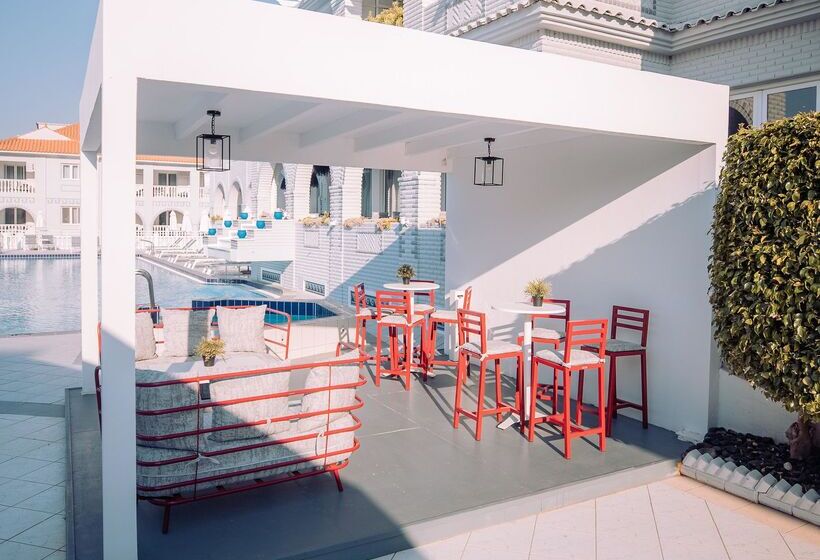 Meandros Boutique & Spa Hotel   Adults Only