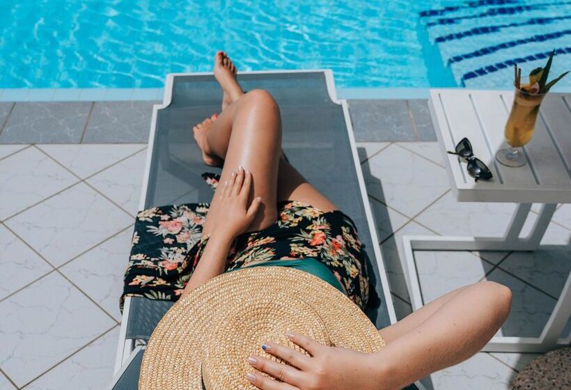 Meandros Boutique & Spa Hotel   Adults Only