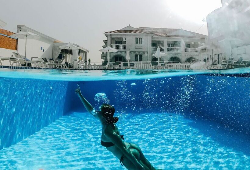 Meandros Boutique & Spa Hotel   Adults Only