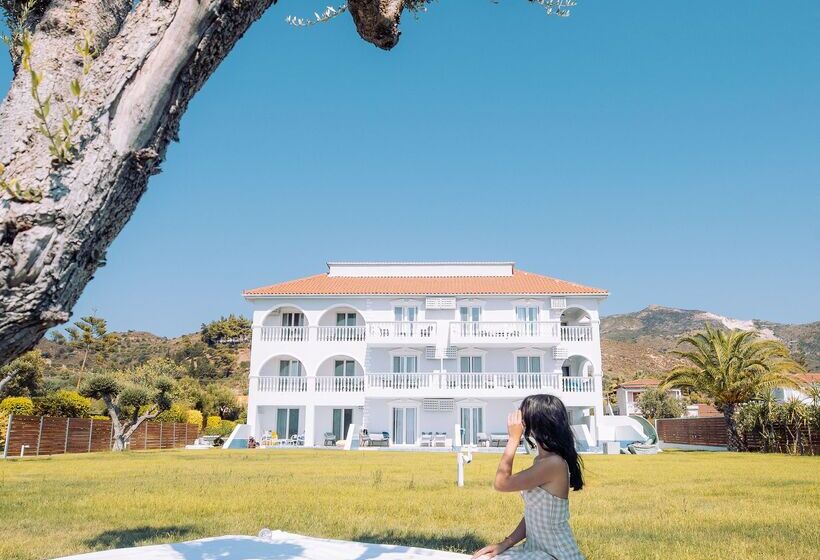 Hotel Meandros Boutique & Spa