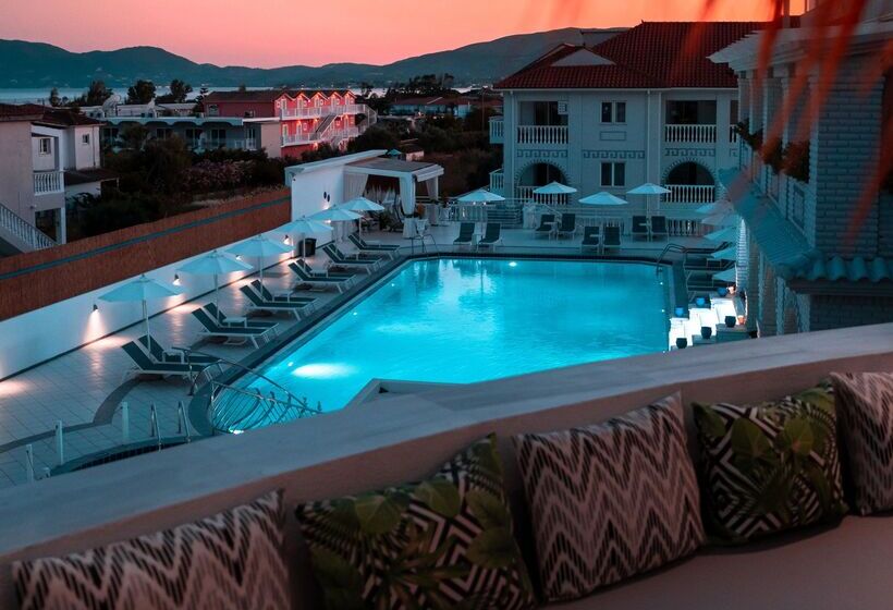 Meandros Boutique & Spa Hotel   Adults Only