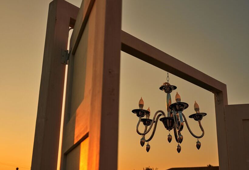 Meandros Boutique & Spa Hotel   Adults Only
