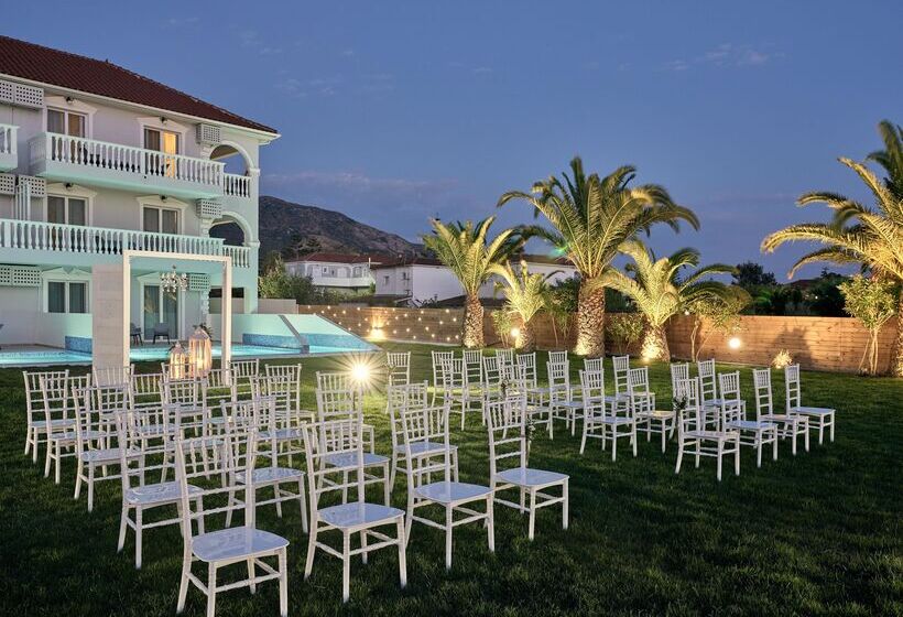 Meandros Boutique & Spa Hotel   Adults Only