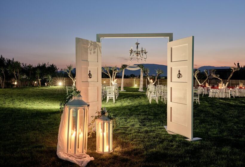 Meandros Boutique & Spa Hotel   Adults Only