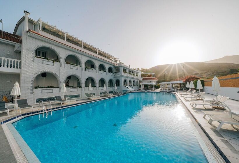 Meandros Boutique & Spa Hotel   Adults Only