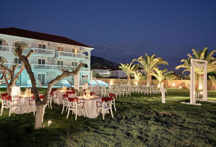 Meandros Boutique & Spa Hotel   Adults Only