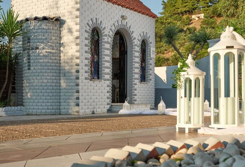 Meandros Boutique & Spa Hotel   Adults Only