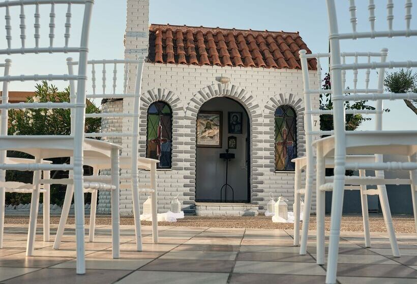 Meandros Boutique & Spa Hotel   Adults Only