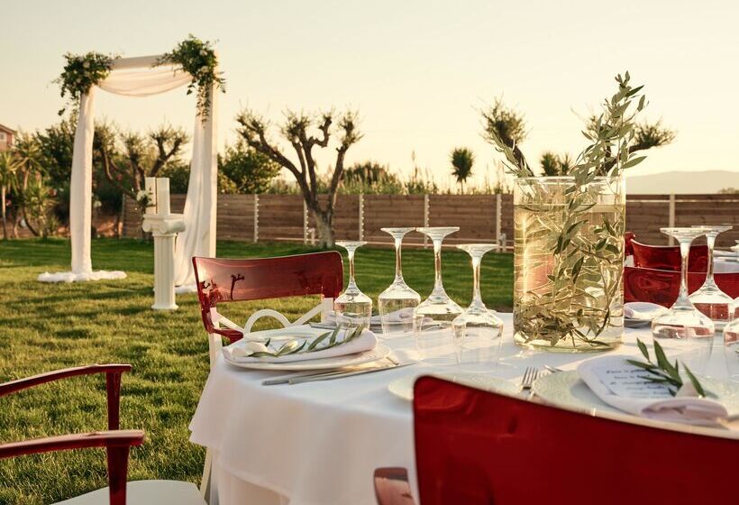 Meandros Boutique & Spa Hotel   Adults Only