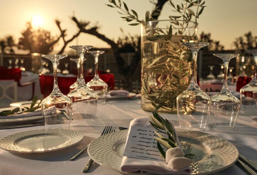 Meandros Boutique & Spa Hotel   Adults Only