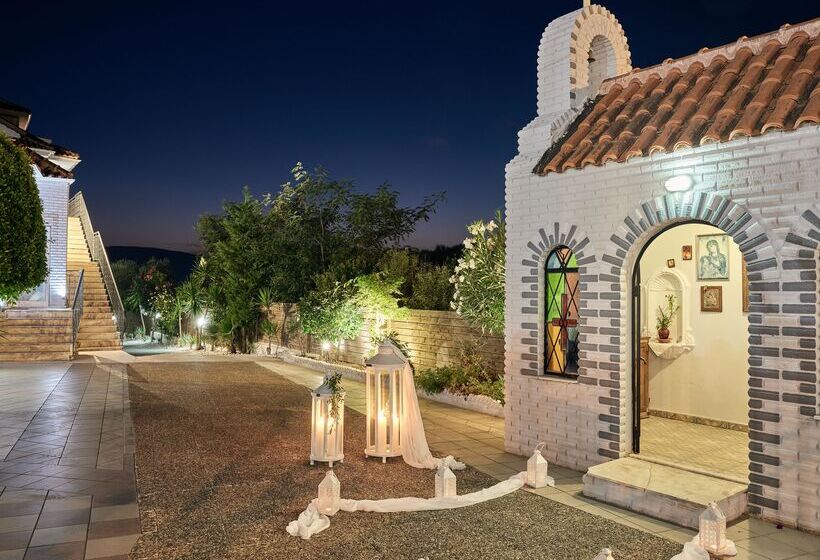 Meandros Boutique & Spa Hotel   Adults Only