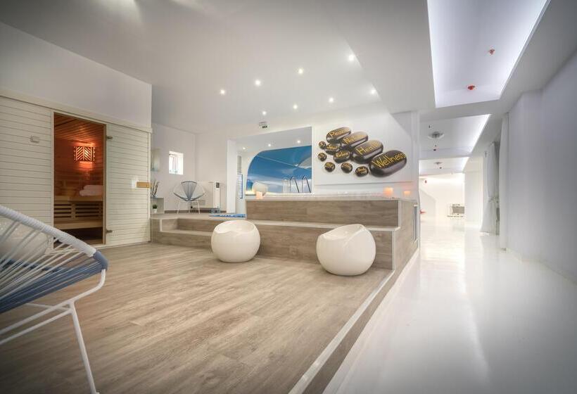 Meandros Boutique & Spa Hotel   Adults Only