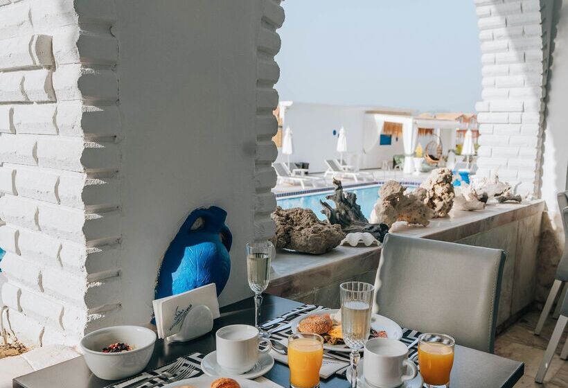 Meandros Boutique & Spa Hotel   Adults Only