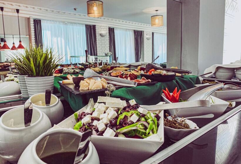 Meandros Boutique & Spa Hotel   Adults Only