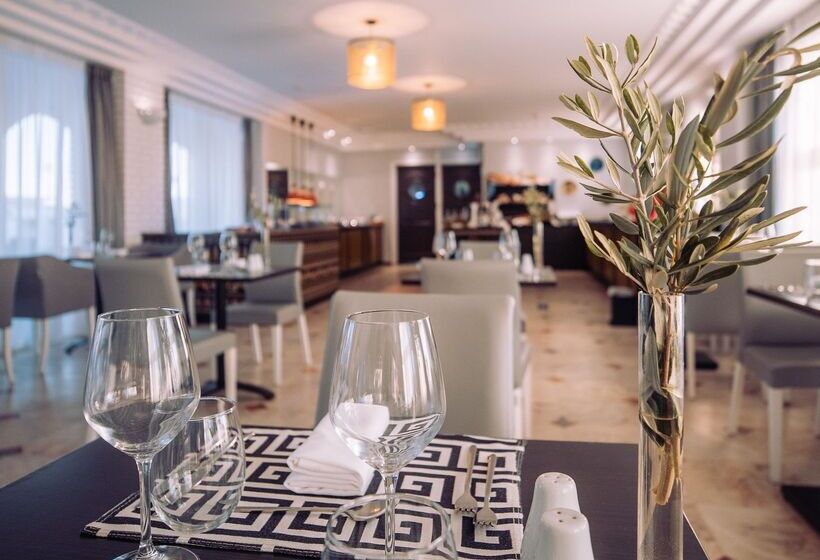 Meandros Boutique & Spa Hotel   Adults Only