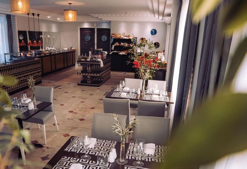 Meandros Boutique & Spa Hotel   Adults Only