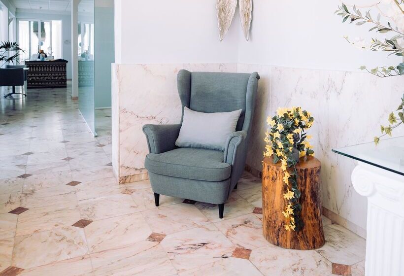 Meandros Boutique & Spa Hotel   Adults Only