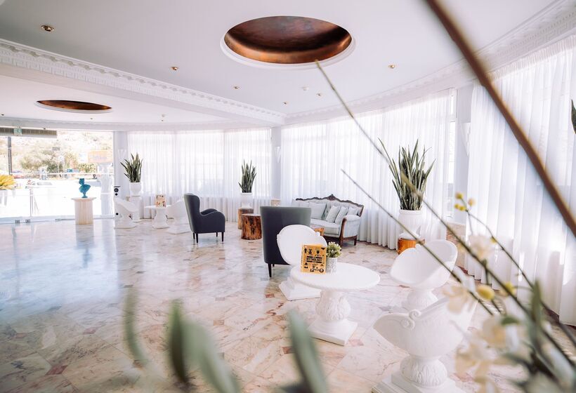 Meandros Boutique & Spa Hotel   Adults Only