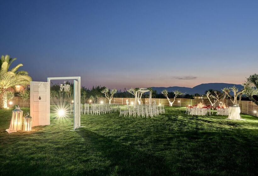 Meandros Boutique & Spa Hotel   Adults Only