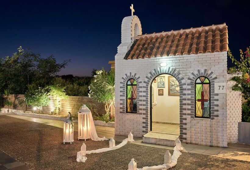 Meandros Boutique & Spa Hotel   Adults Only