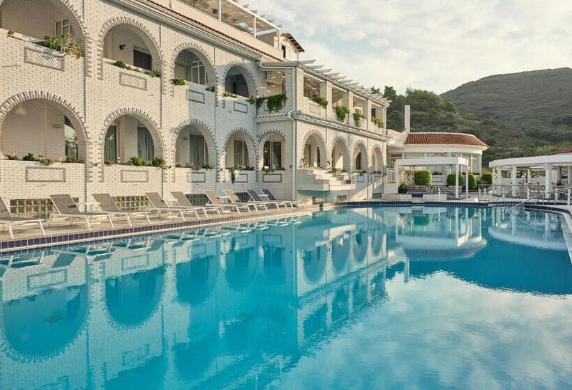 Hotel Meandros Boutique & Spa