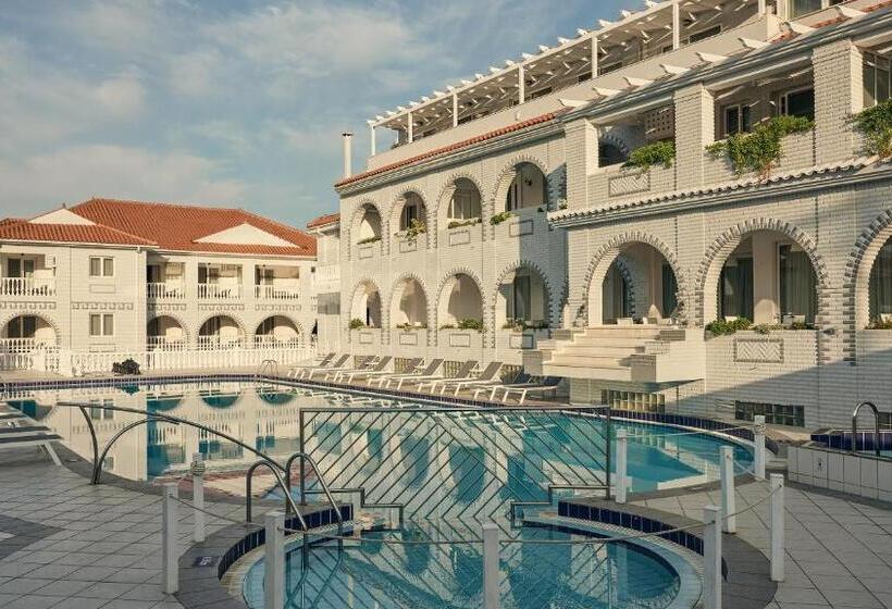 Meandros Boutique & Spa Hotel   Adults Only