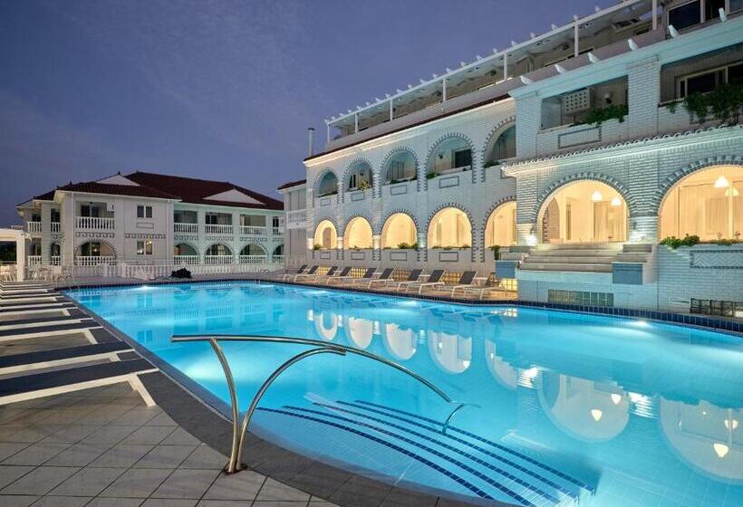 Meandros Boutique & Spa Hotel   Adults Only
