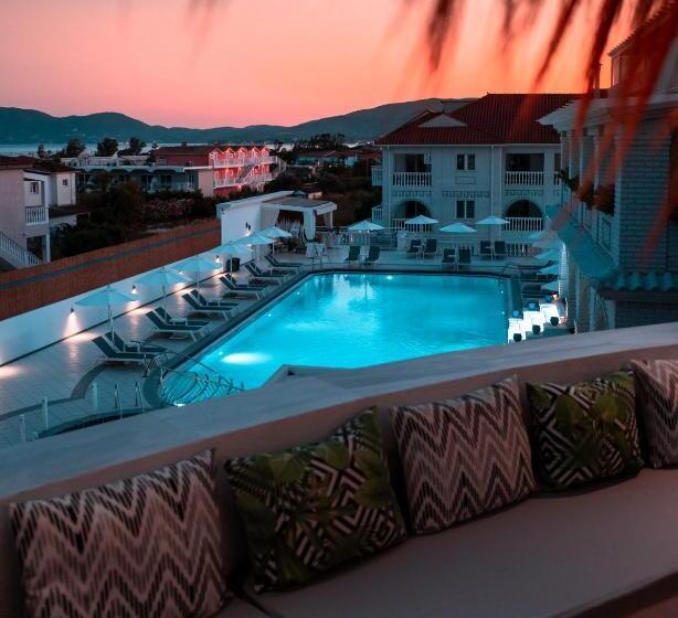 Meandros Boutique & Spa Hotel   Adults Only