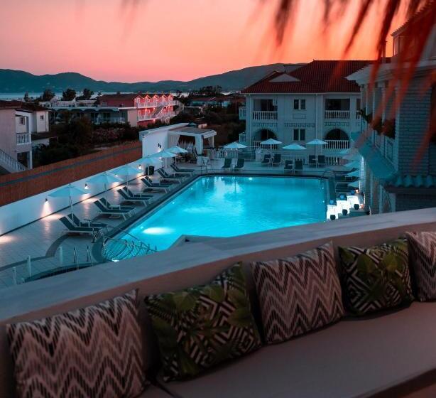 Hotel Meandros Boutique & Spa