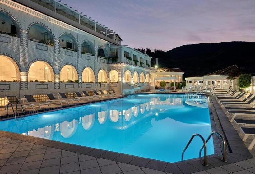 Meandros Boutique & Spa Hotel   Adults Only