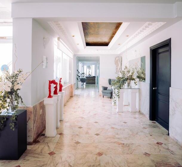 Meandros Boutique & Spa Hotel   Adults Only