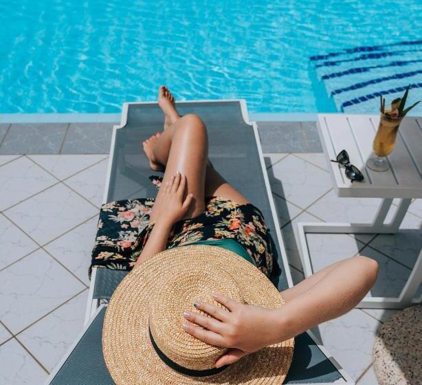 Meandros Boutique & Spa Hotel   Adults Only