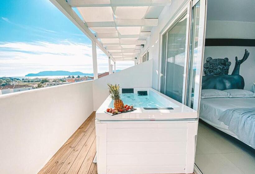 Meandros Boutique & Spa Hotel   Adults Only