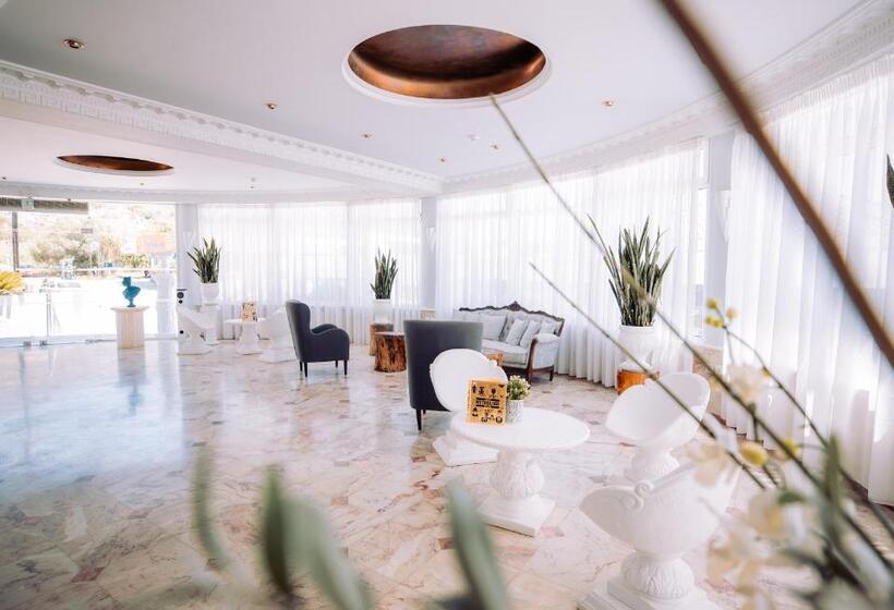 Meandros Boutique & Spa Hotel   Adults Only